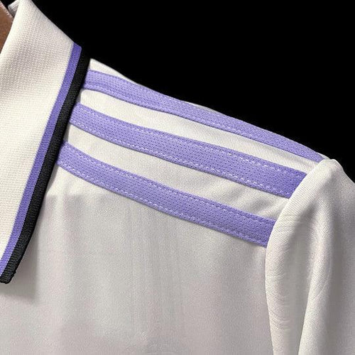 Real Madrid Heimtrikot 2022/2023