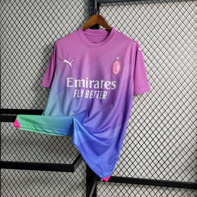 AC Mailand Third Trikot 2023/2024