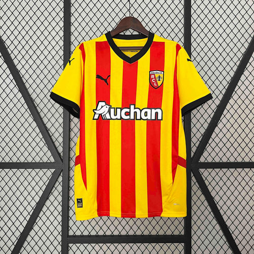 Lens Trikot 2024/2025