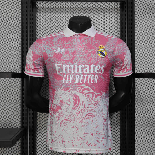 Real Madrid Special/Sondertrikot 2025/2026