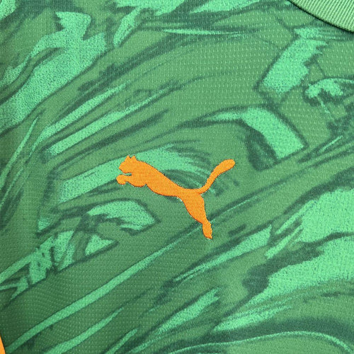 Borussia Dortmund Torwarttrikot 2024/2025