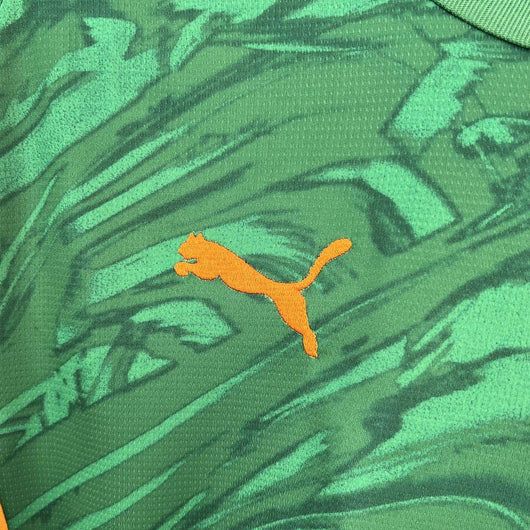 Borussia Dortmund Torwarttrikot 2024/2025