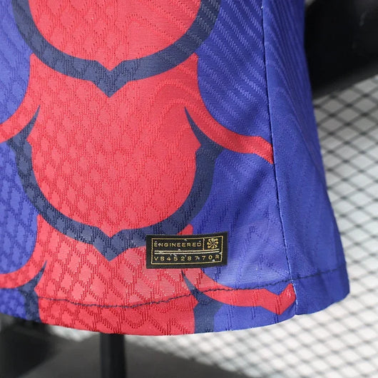 FC Barcelona Pre-Match Trikot 2024/2025