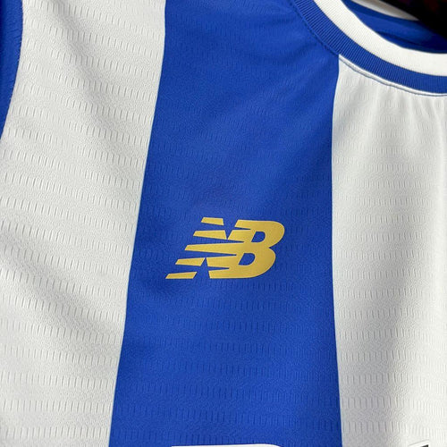 Trikot Porto 2025/2026