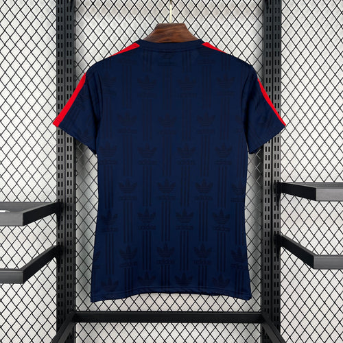 Spanien WM Streetwear Trikot 2026