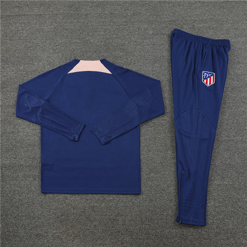 Atletico de Madrid Tracksuit