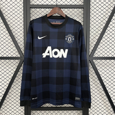 Retro/Vintagetrikot Manchester United 13/14