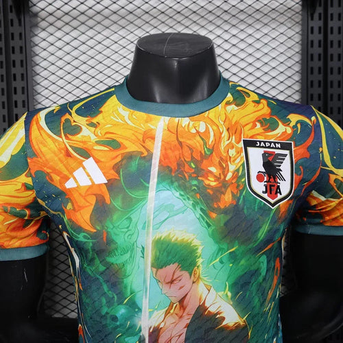 Japan Special/Sondertrikot 2025/2026