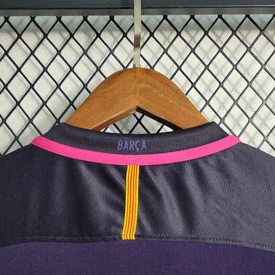 Vintage/Retrotrikot FC Barcelona 2016/2017