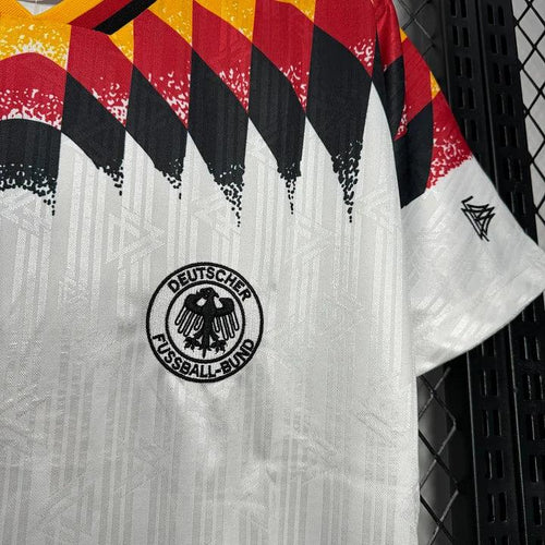 Vintage/retrotrikot Deutschland 1994