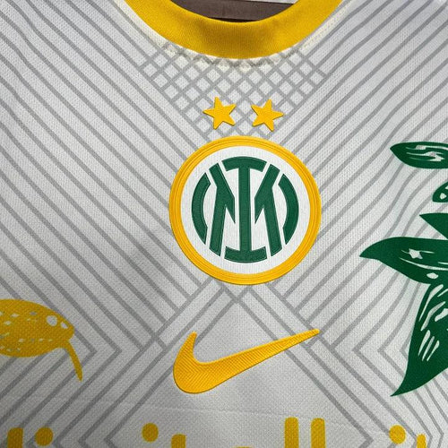 Inter Mailand Special/Sondertrikot 2024/2025