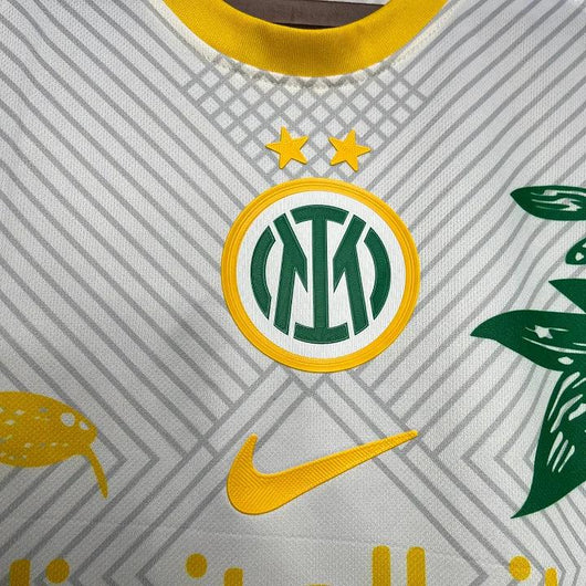 Inter Mailand Special/Sondertrikot 2024/2025