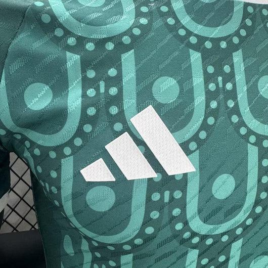 Mexiko Special/Sondertrikot 2025