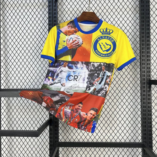 Ronaldo Special/Sondertrikot 2025/2026