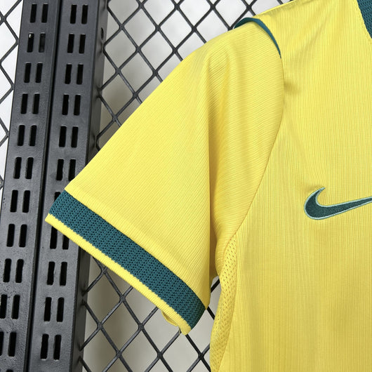 Brasilien Kinder-Set WM26