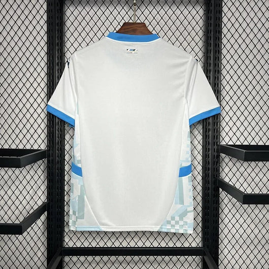 Olympique Marseille Trikot 2024/2025