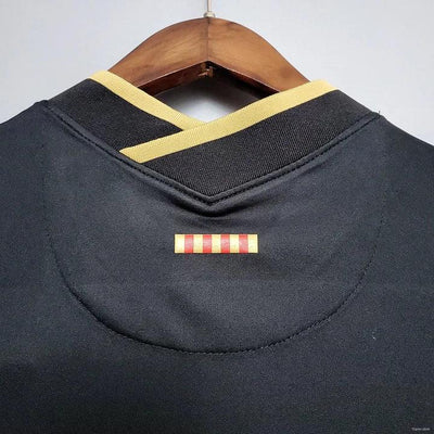 Barcelona Retro Trikot 2019