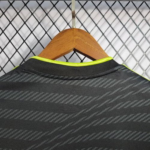 Real Madrid Third Trikot 2023/2024