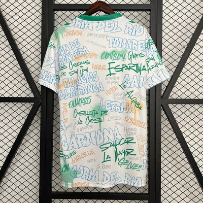 Real Betis Special/Sondertrikot 2025/2026