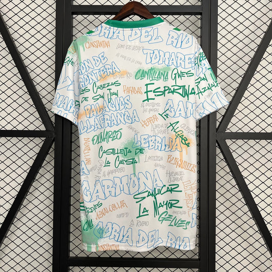 Real Betis Special/Sondertrikot 2025/2026