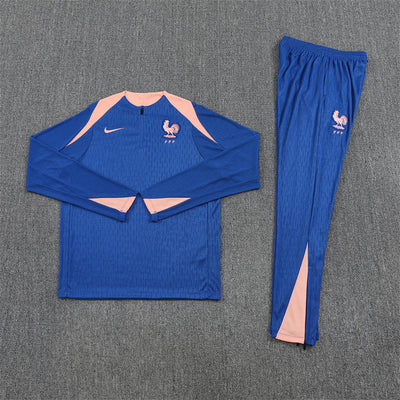 France Tracksuit