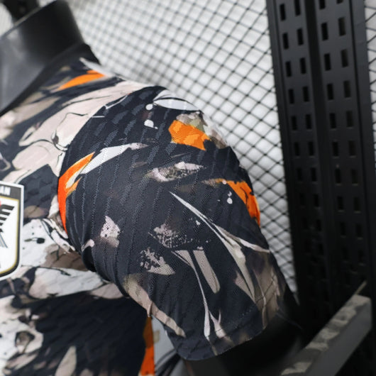 Japan Special/Sondertrikot 2025/2026