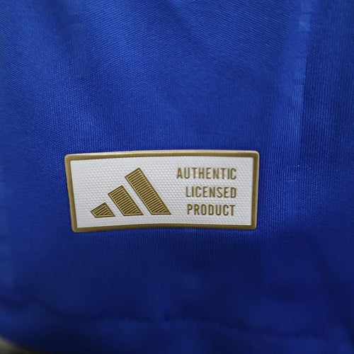 Argentinien Auswärtstrikot 2024/2025