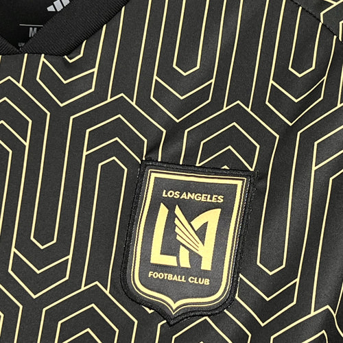 Los Angeles Heimtrikot 2026/27