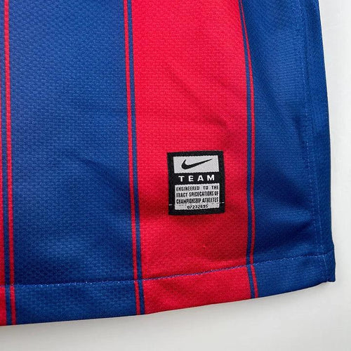 Vintage/Retrotrikot FC Barcelona 2009/2010