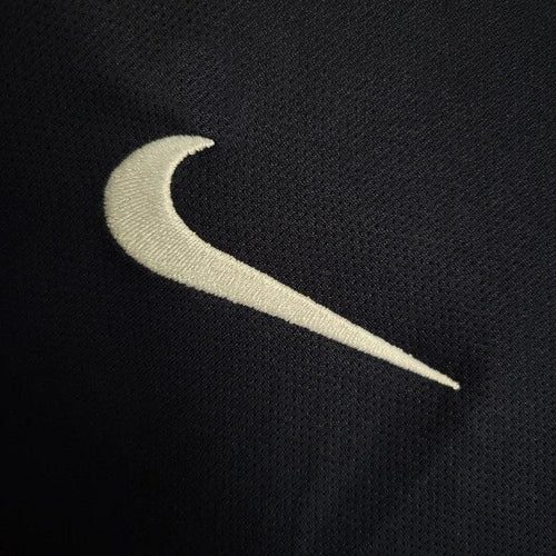Vintage/retrotrikot Frankreich 2018