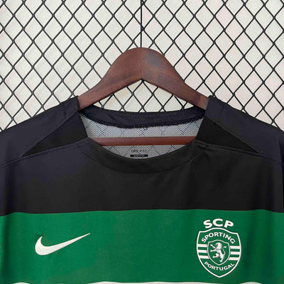 Sporting Trikot 2024/2025