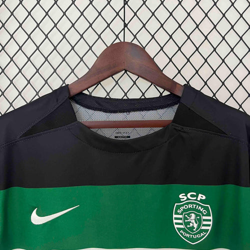 Trikot Sporting 2024/2025