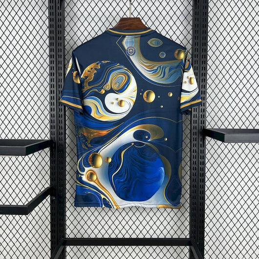 Manchester City Special/Sondertrikot 2025/2026