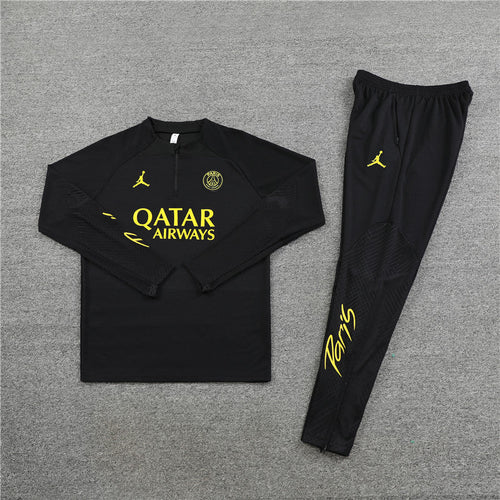 Paris Saint Germain Tracksuit