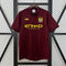 Retro/Vintagetrikot Manchester City 12/13