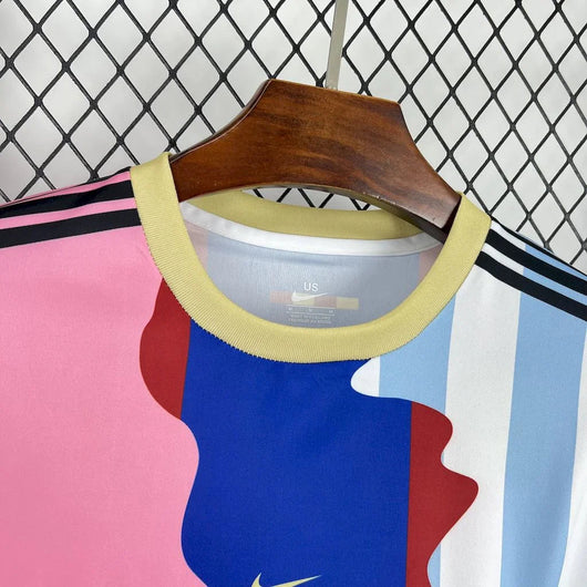 Messi Special/Sondertrikot 2025/2026