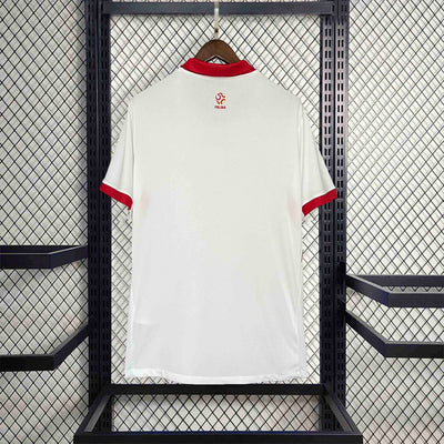Polen Heimtrikot 2024