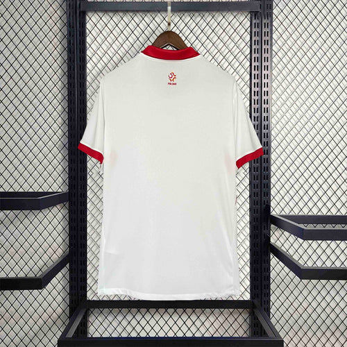 Polen Heimtrikot 2024