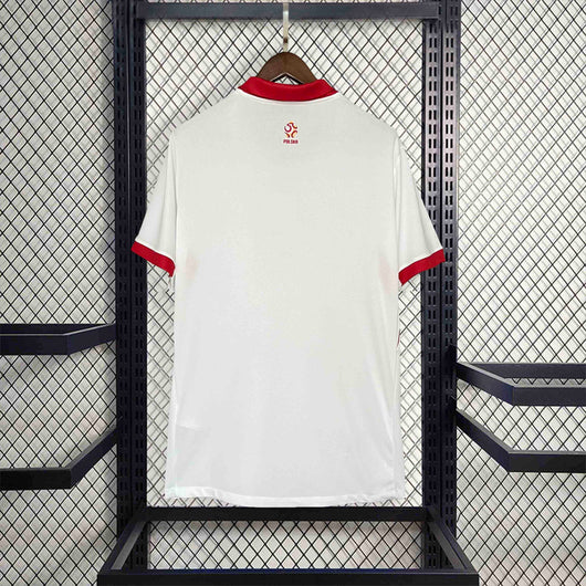 Polen Heimtrikot 2024