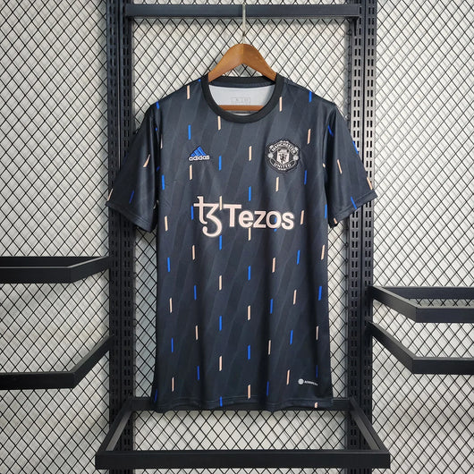 Manchester United Trainingstrikot 2023