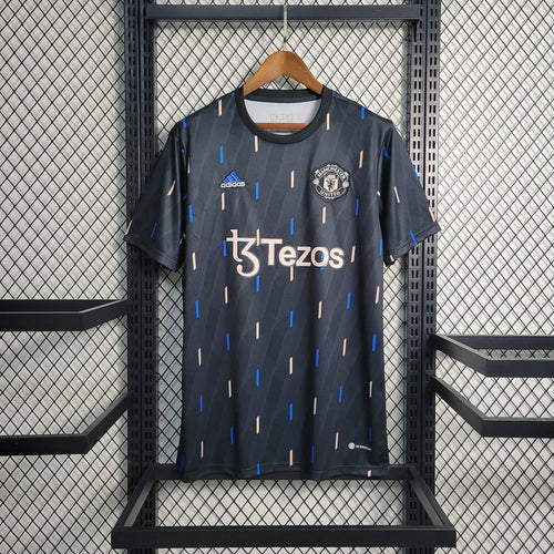 Manchester United Trainingstrikot 2023