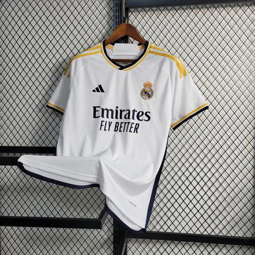 Real Madrid Heimtrikot 2023/2024