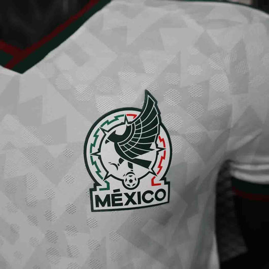 Mexiko Special/Sondertrikot 2025/2026