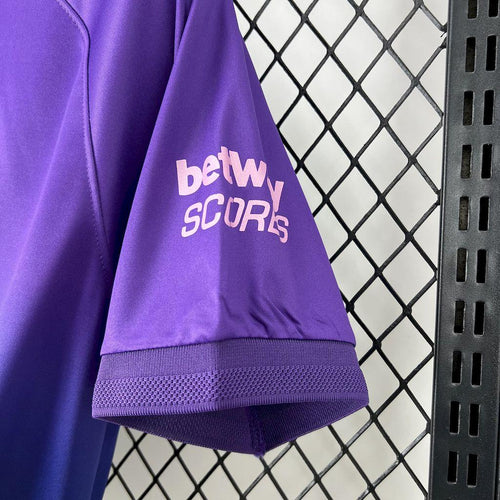 Fiorentina Special/Sondertrikot 2025/2026