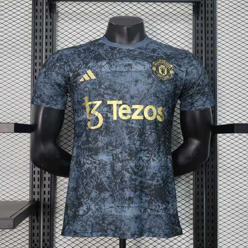 Manchester United Special/Sondertrikot 2024/2025
