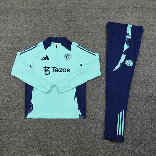 Manchester United Tracksuit