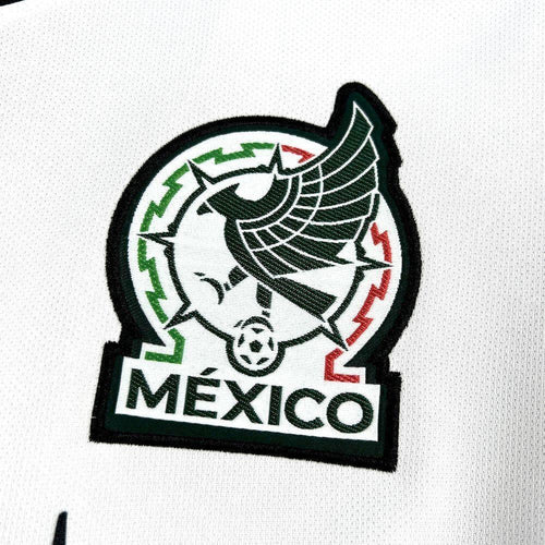 Mexiko Special/Sondertrikot 2026