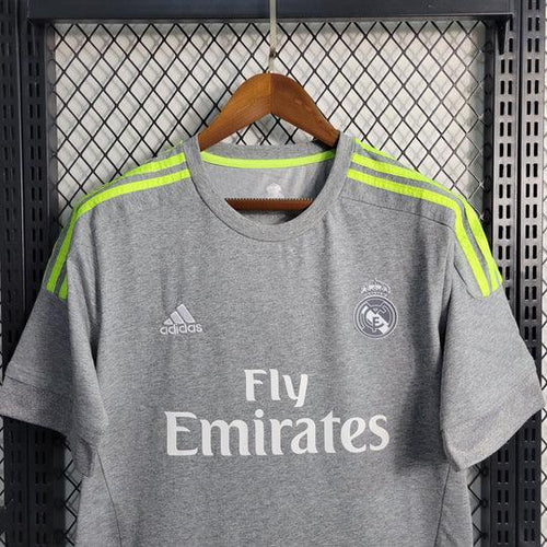 Real Madrid Trikot 2015/2016