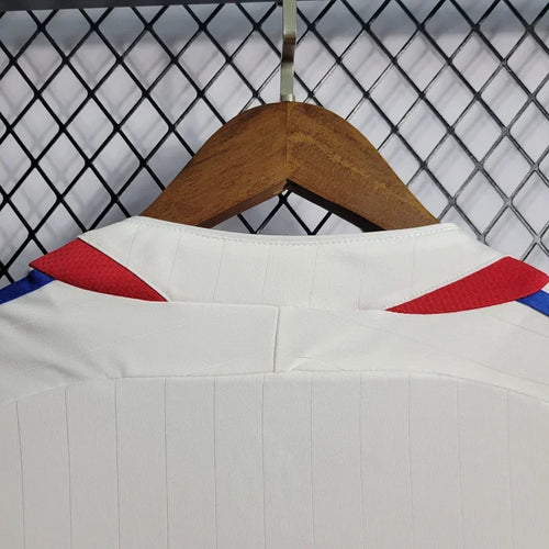 Vintage/retrotrikot Frankreich 2006