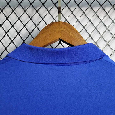 Vintage/Retrotrikot Frankreich 1985/1986